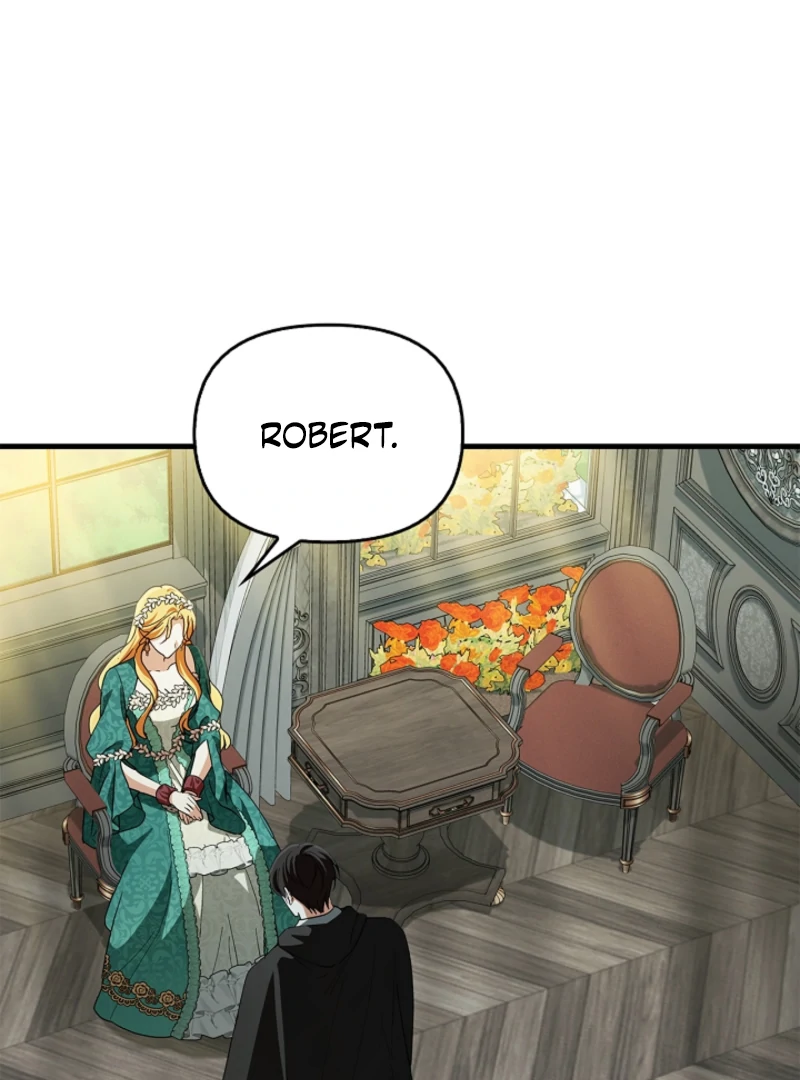 The Countess Who Ran Away Has Returned Chapter 24 - page 97