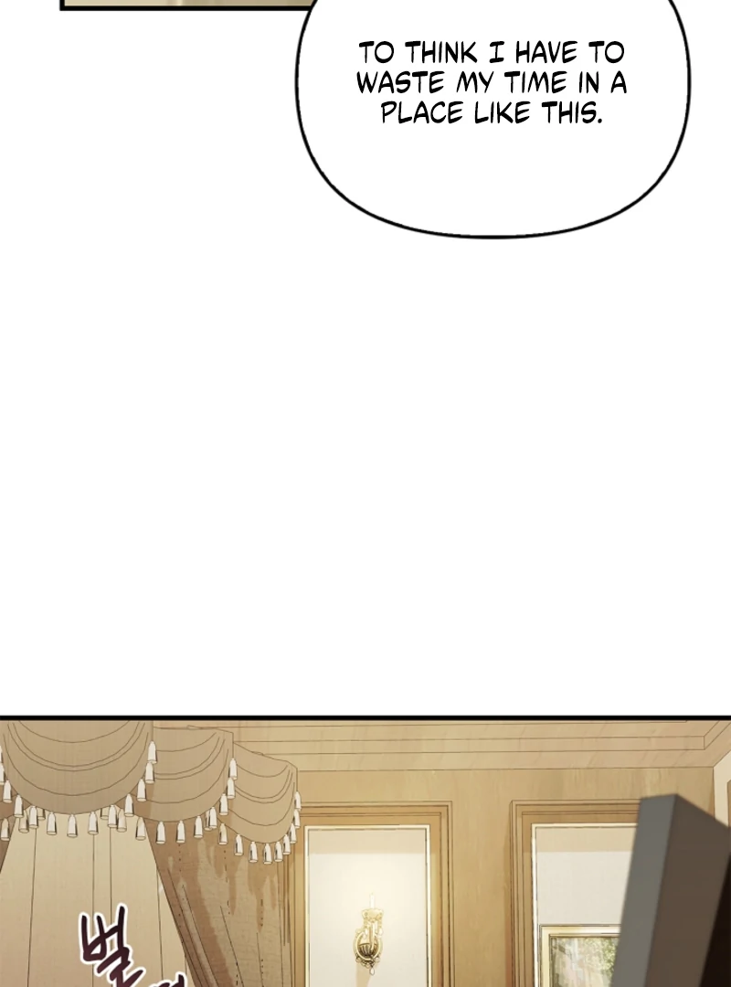 The Countess Who Ran Away Has Returned Chapter 25 - page 100