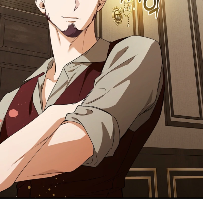 The Countess Who Ran Away Has Returned Chapter 25 - page 106