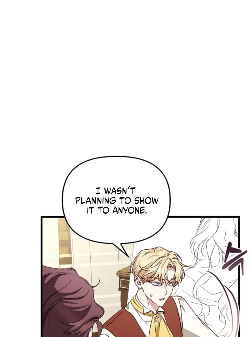 The Countess Who Ran Away Has Returned Chapter 25 - page 107