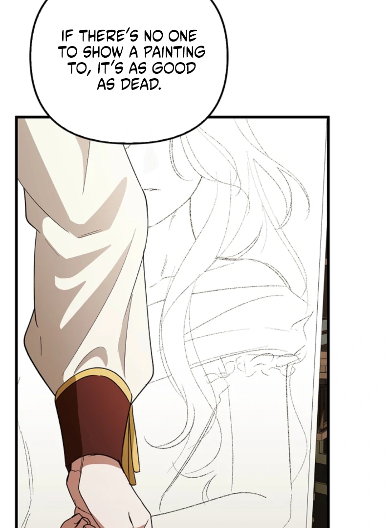 The Countess Who Ran Away Has Returned Chapter 25 - page 109