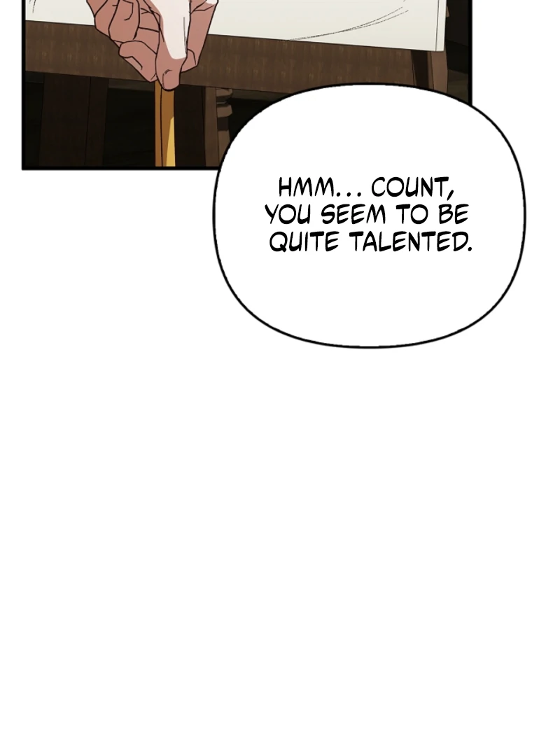 The Countess Who Ran Away Has Returned Chapter 25 - page 110