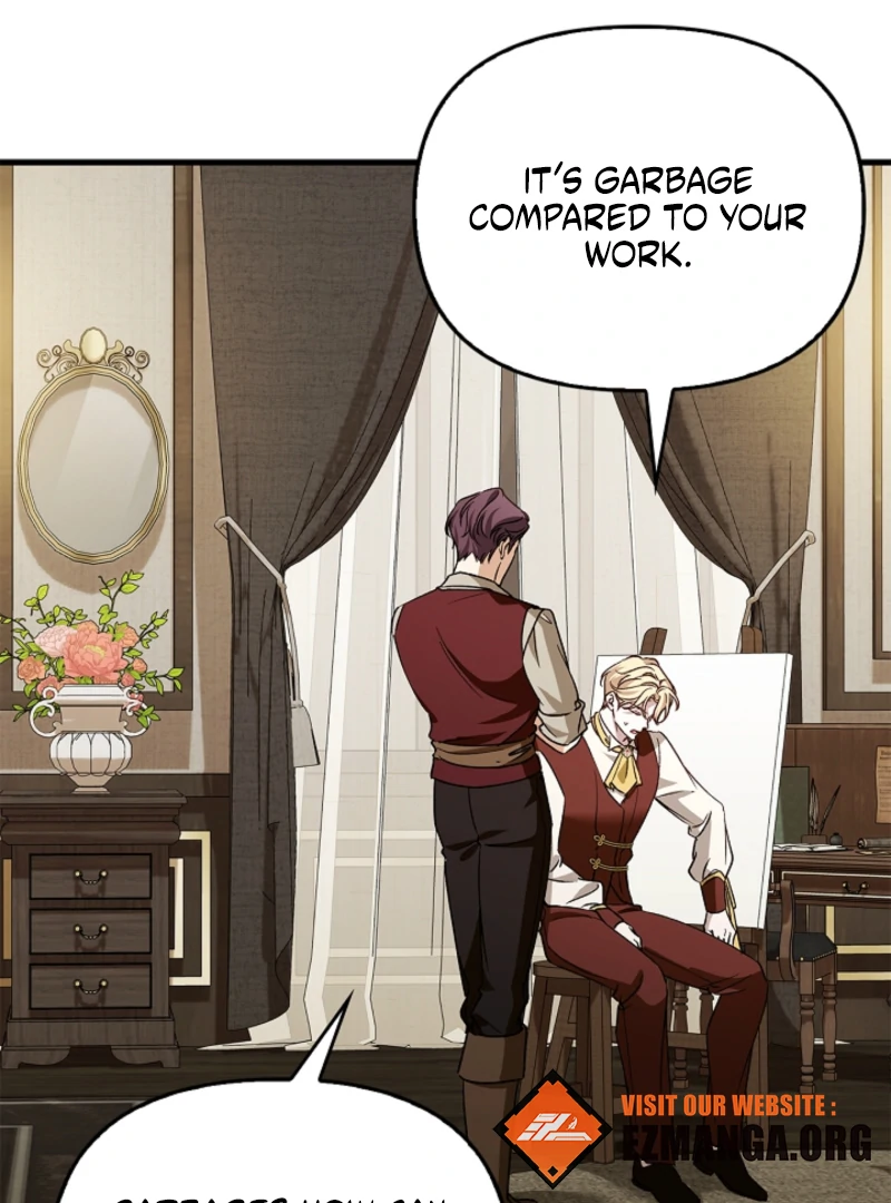 The Countess Who Ran Away Has Returned Chapter 25 - page 111