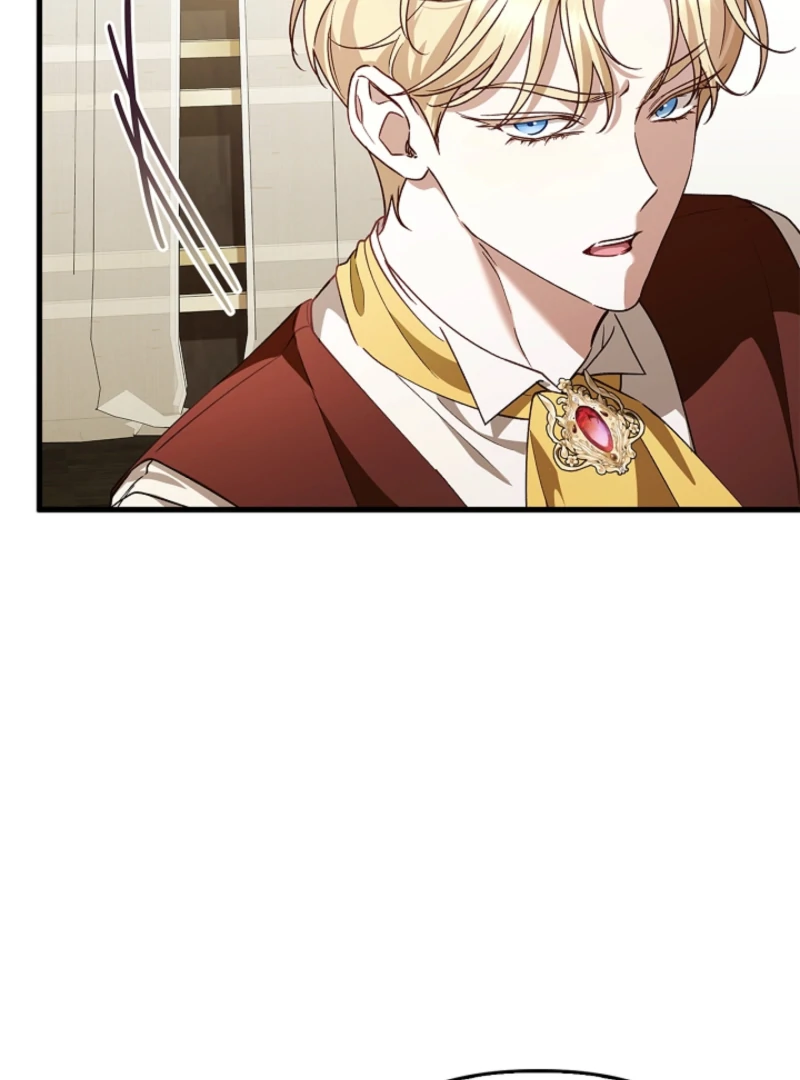 The Countess Who Ran Away Has Returned Chapter 25 - page 113