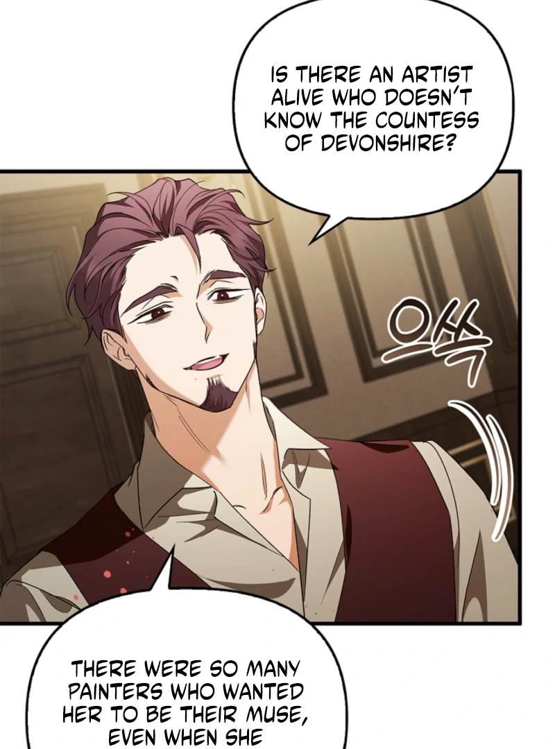 The Countess Who Ran Away Has Returned Chapter 25 - page 114