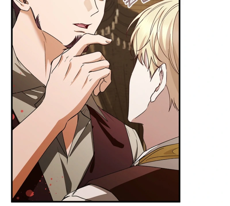 The Countess Who Ran Away Has Returned Chapter 25 - page 119