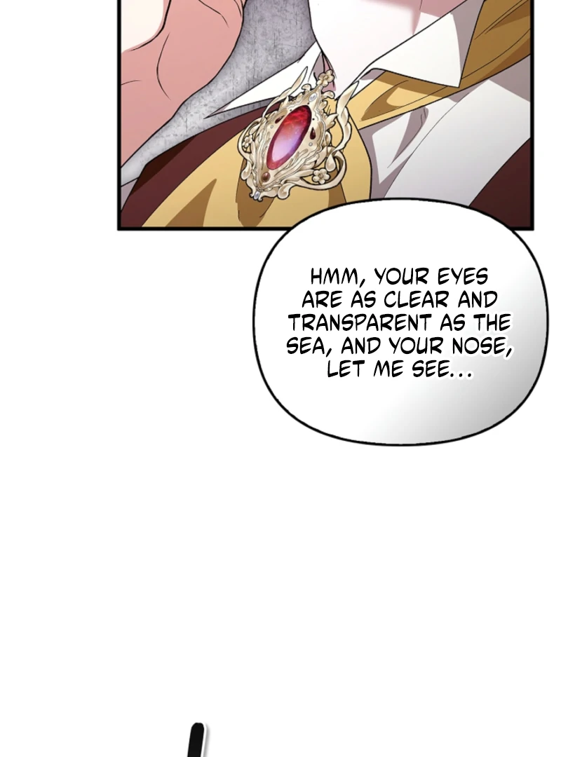 The Countess Who Ran Away Has Returned Chapter 25 - page 121