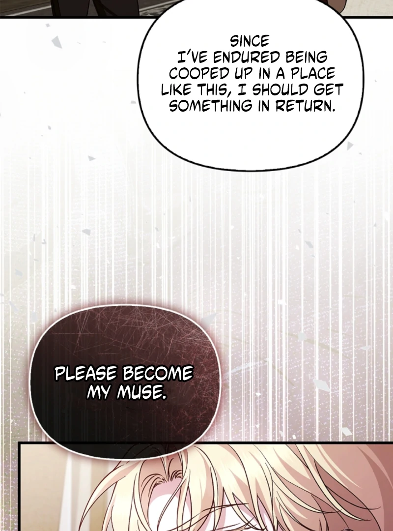 The Countess Who Ran Away Has Returned Chapter 25 - page 125