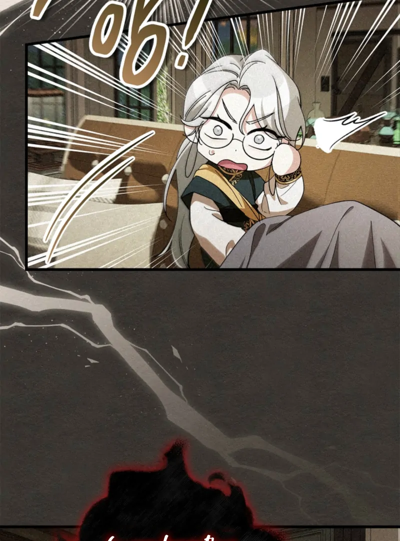 The Countess Who Ran Away Has Returned Chapter 25 - page 13