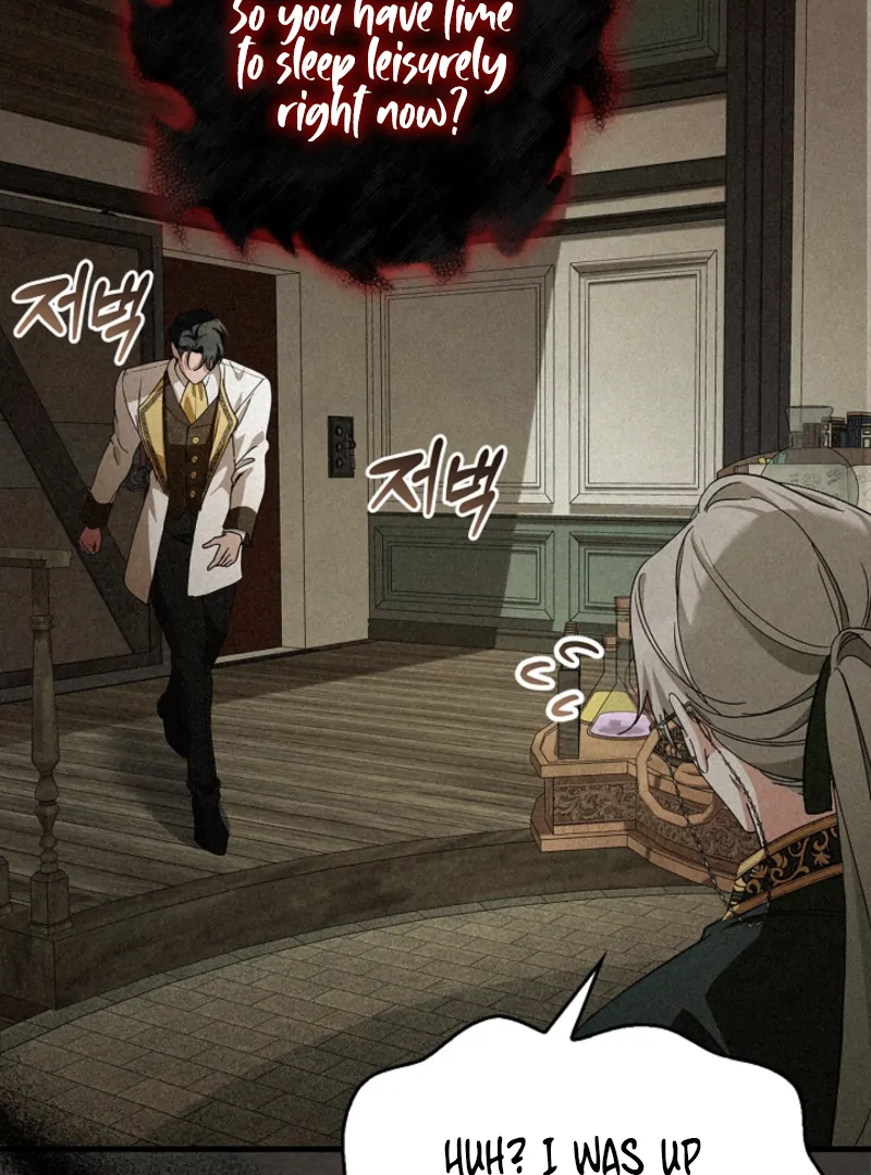 The Countess Who Ran Away Has Returned Chapter 25 - page 14