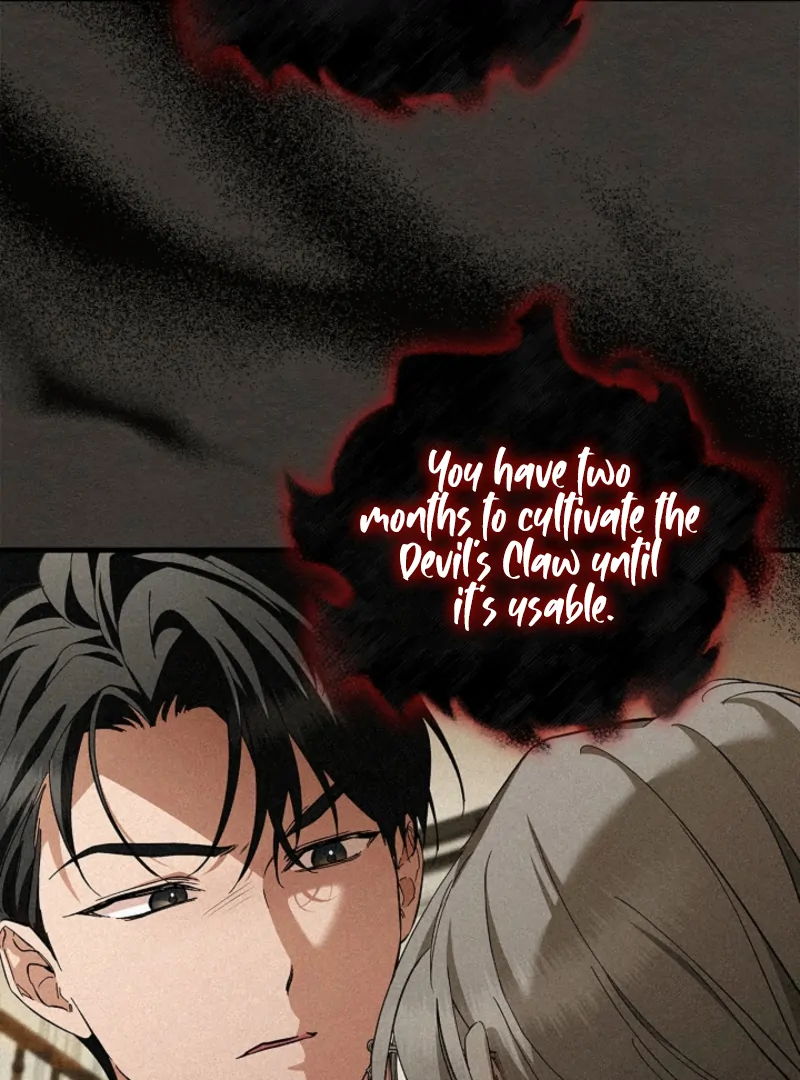 The Countess Who Ran Away Has Returned Chapter 25 - page 17