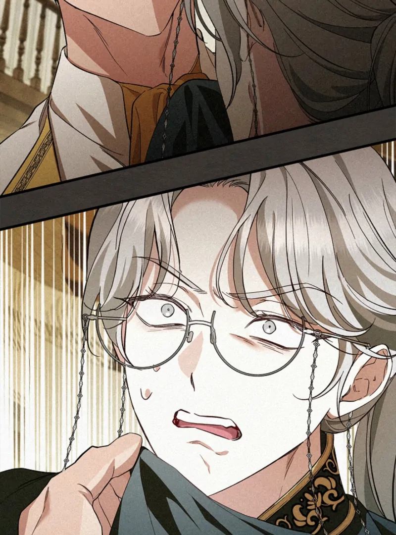 The Countess Who Ran Away Has Returned Chapter 25 - page 18