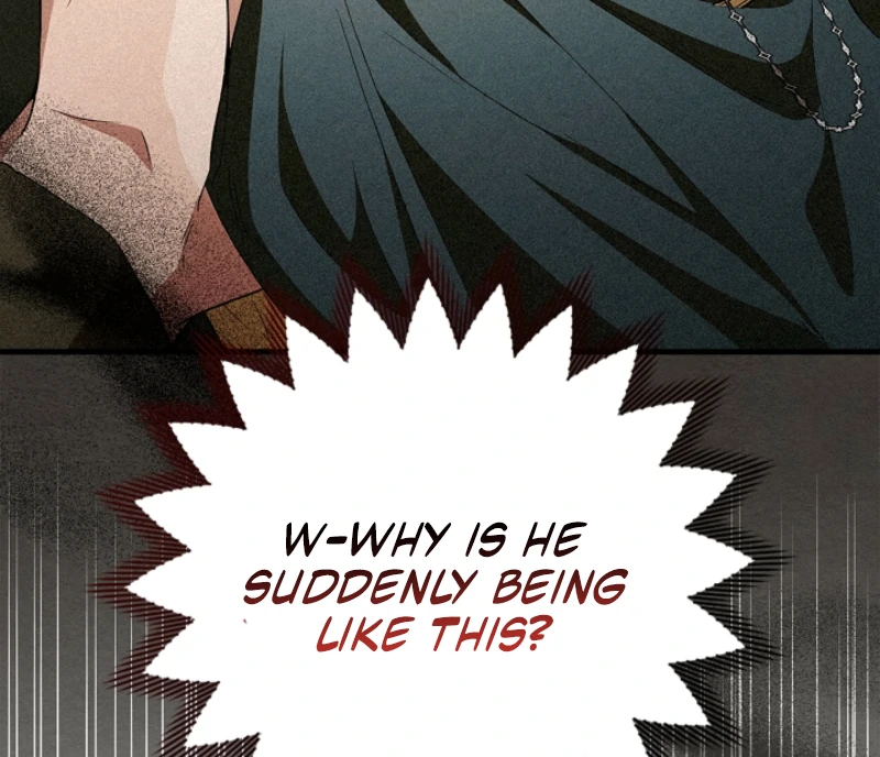 The Countess Who Ran Away Has Returned Chapter 25 - page 19