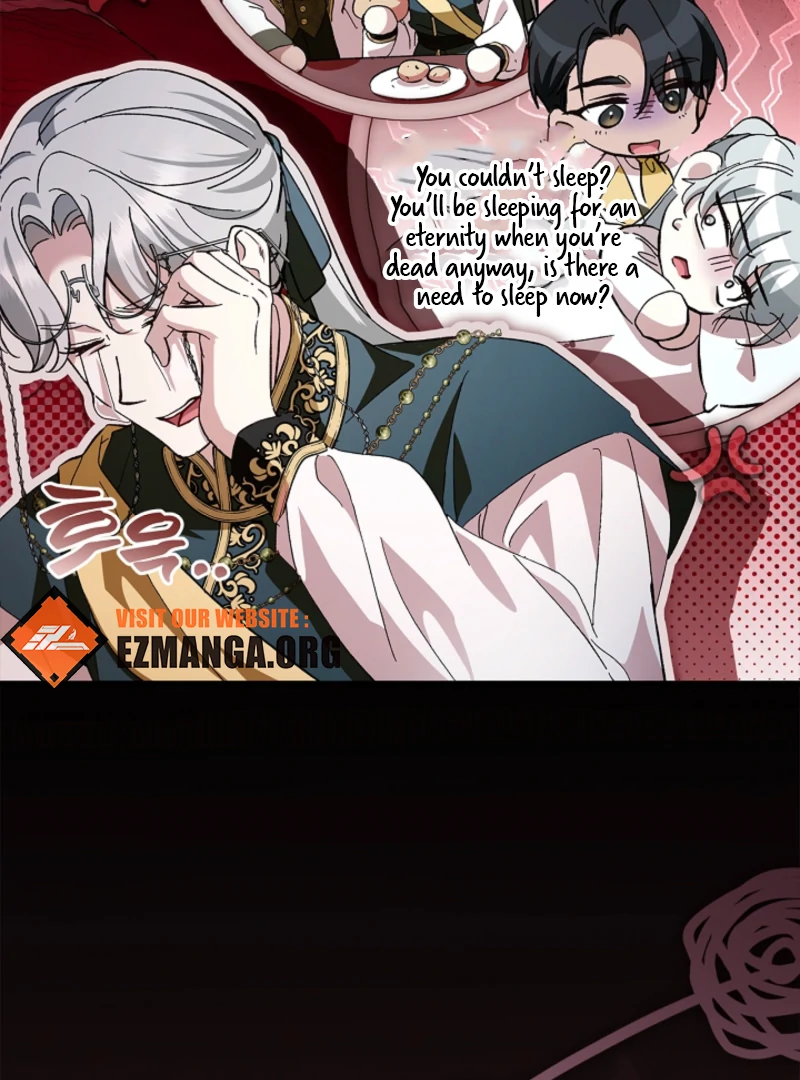 The Countess Who Ran Away Has Returned Chapter 25 - page 22