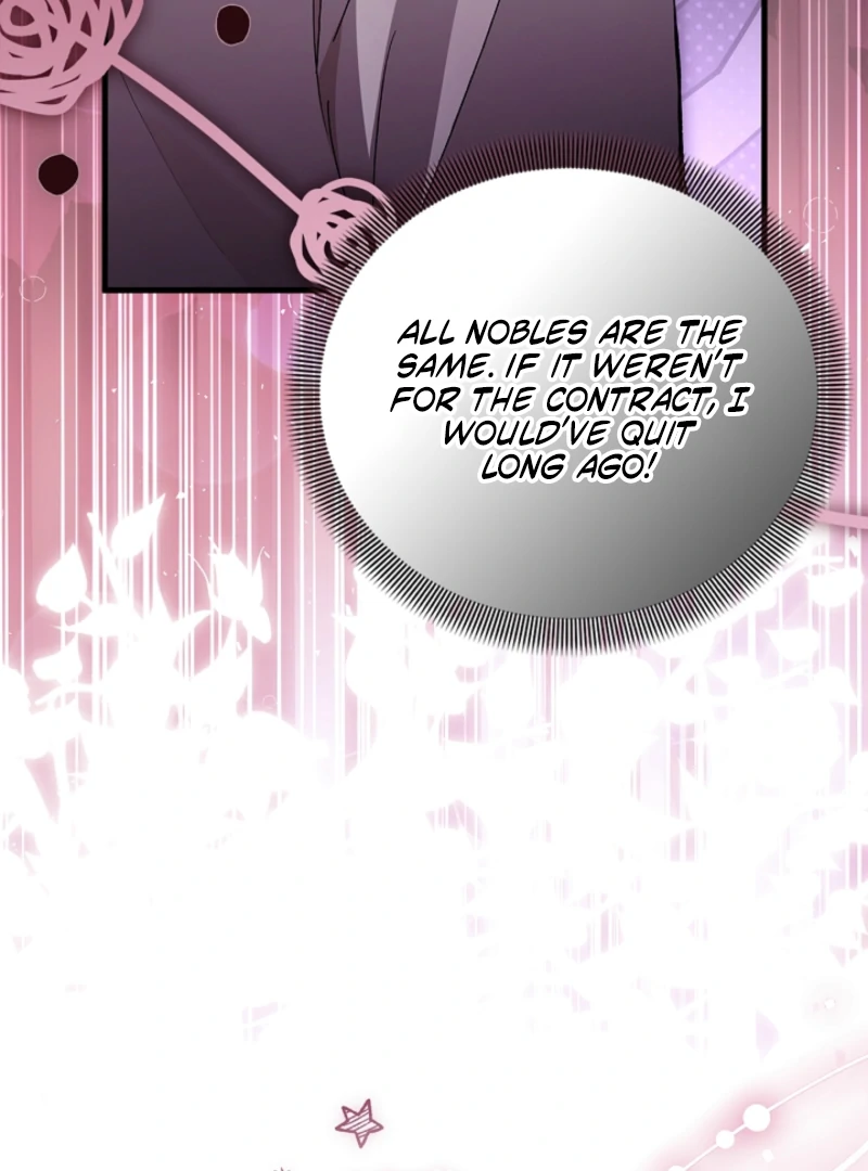 The Countess Who Ran Away Has Returned Chapter 25 - page 24