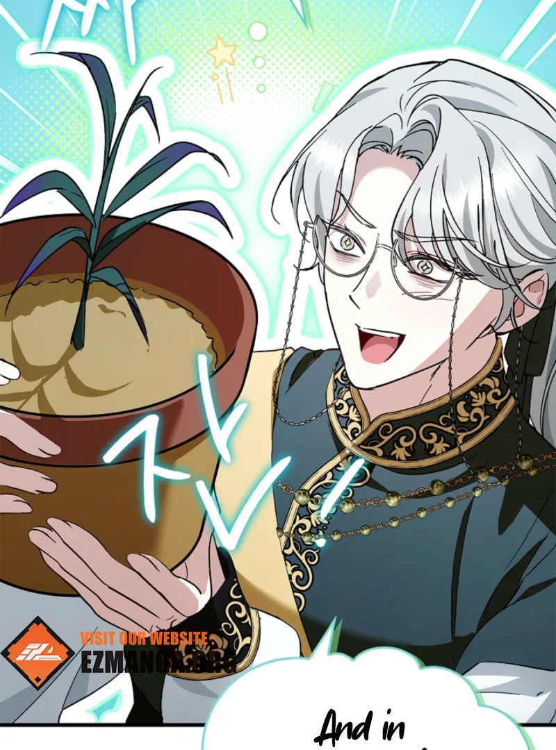 The Countess Who Ran Away Has Returned Chapter 25 - page 26