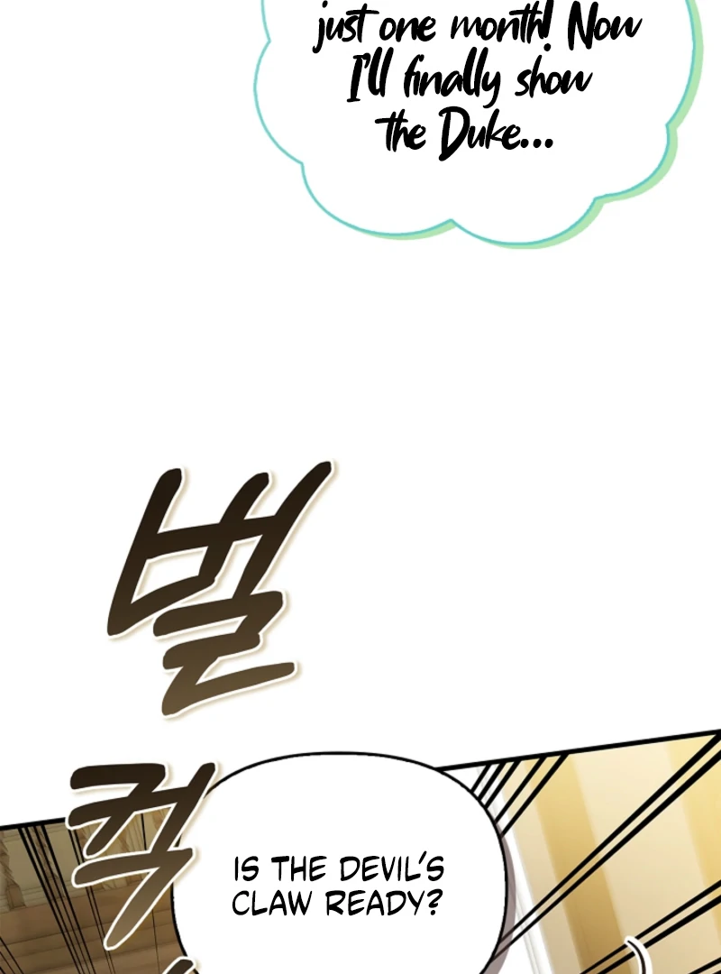 The Countess Who Ran Away Has Returned Chapter 25 - page 27