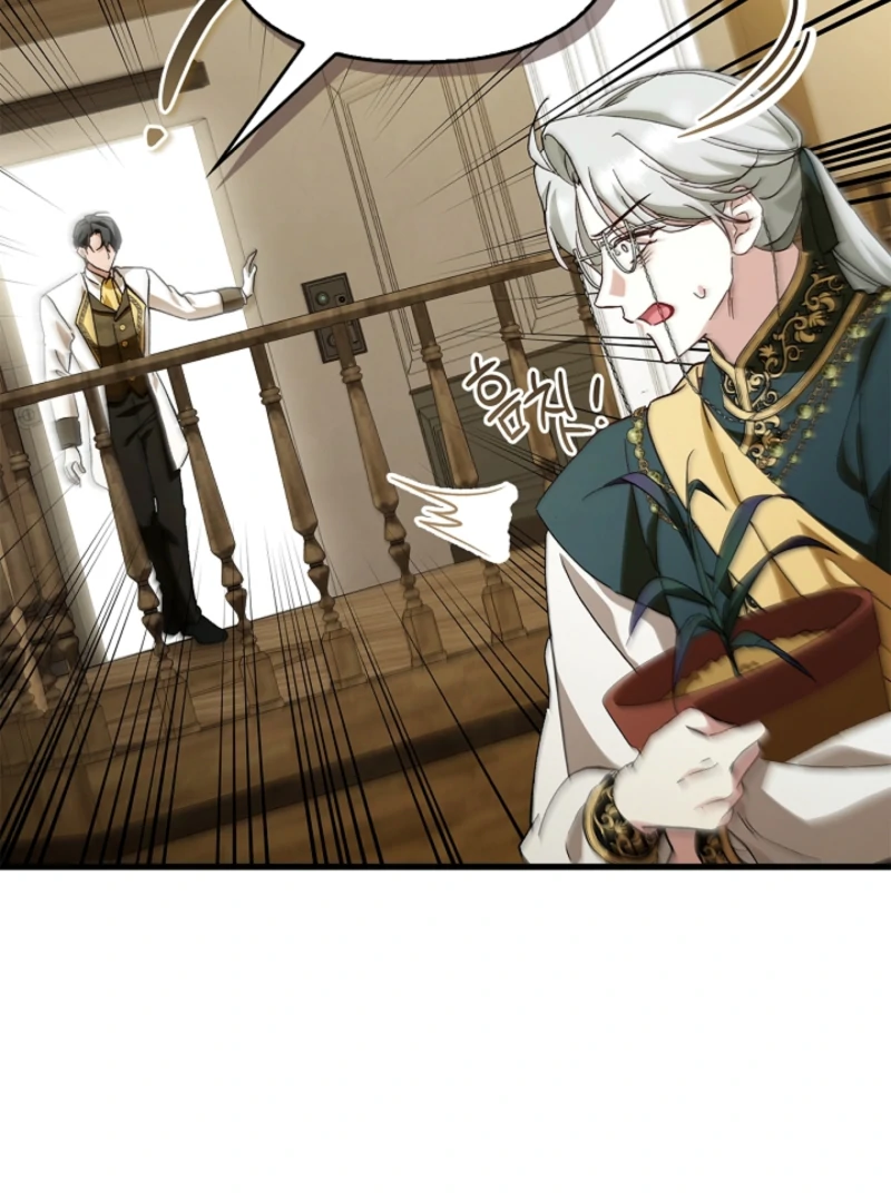 The Countess Who Ran Away Has Returned Chapter 25 - page 28