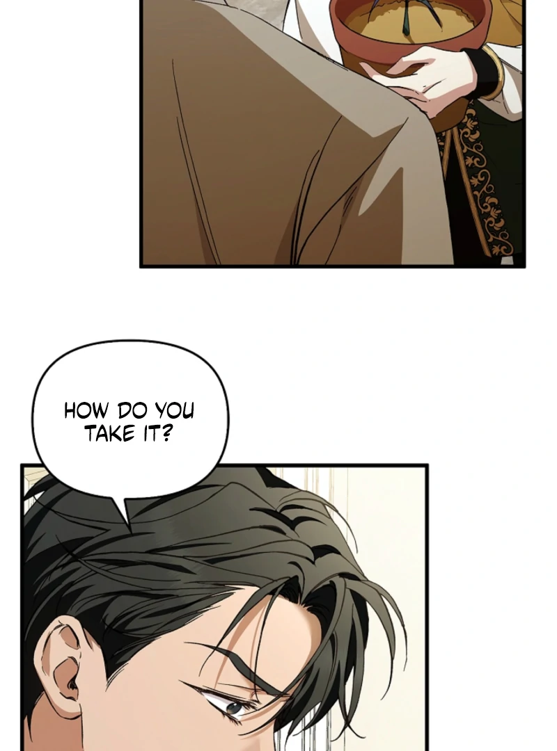 The Countess Who Ran Away Has Returned Chapter 25 - page 30