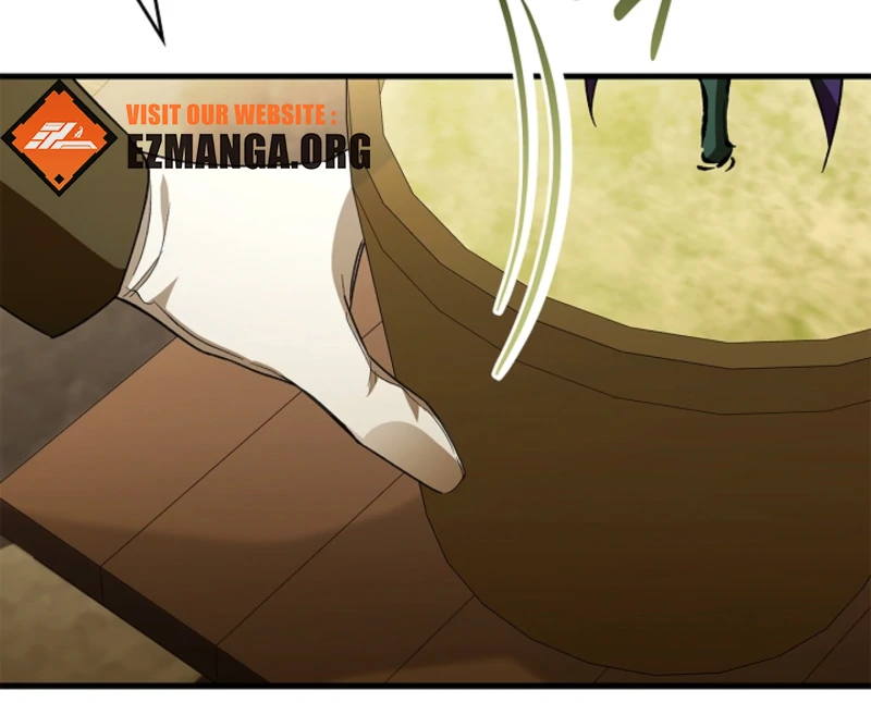 The Countess Who Ran Away Has Returned Chapter 25 - page 33