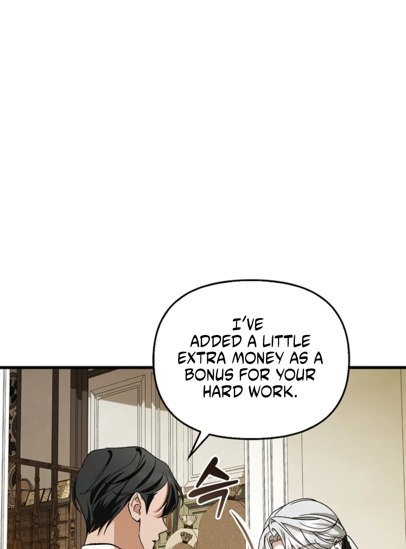 The Countess Who Ran Away Has Returned Chapter 25 - page 34