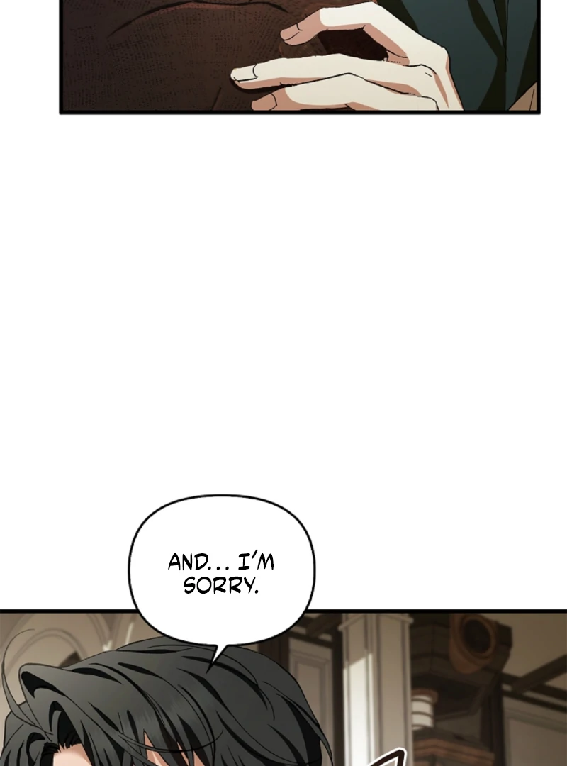 The Countess Who Ran Away Has Returned Chapter 25 - page 37