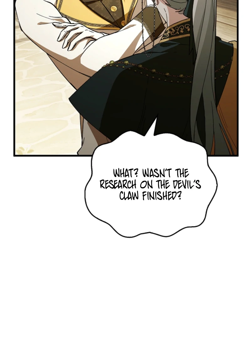 The Countess Who Ran Away Has Returned Chapter 25 - page 41