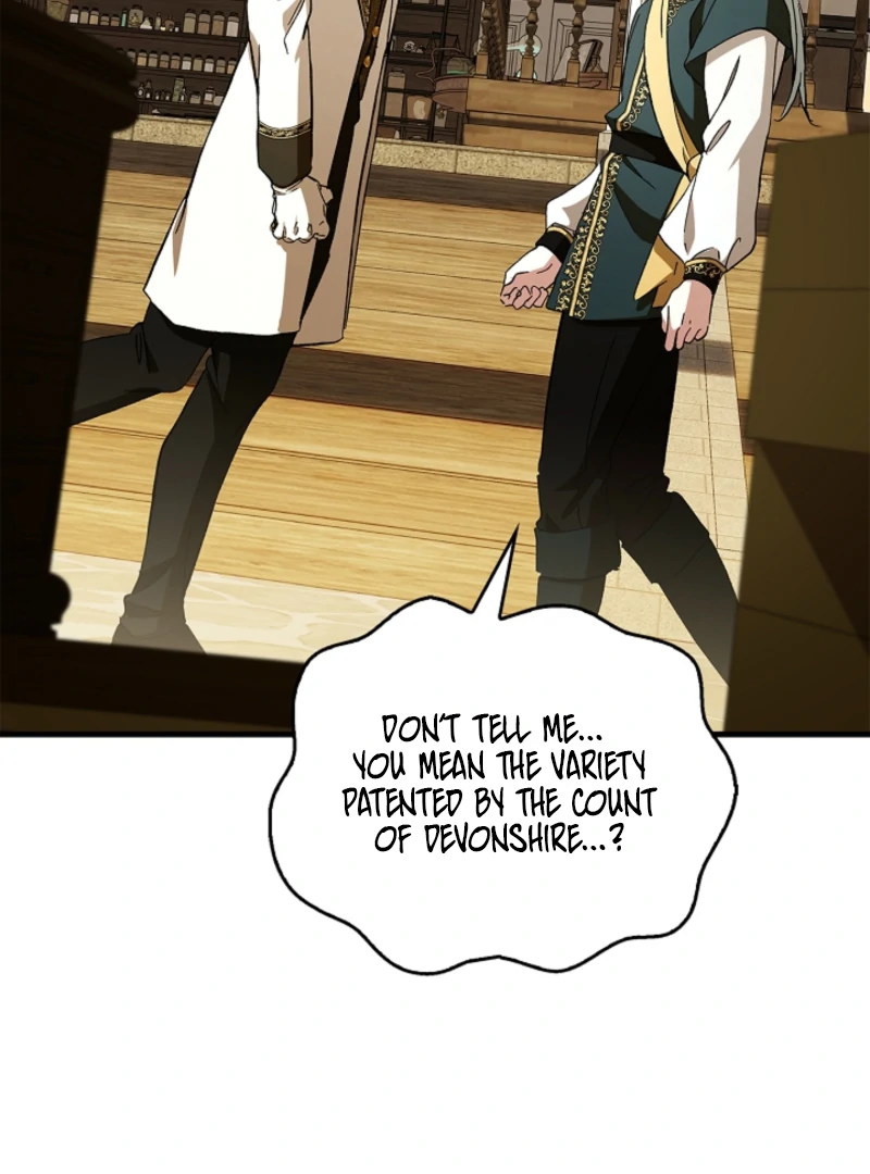 The Countess Who Ran Away Has Returned Chapter 25 - page 43