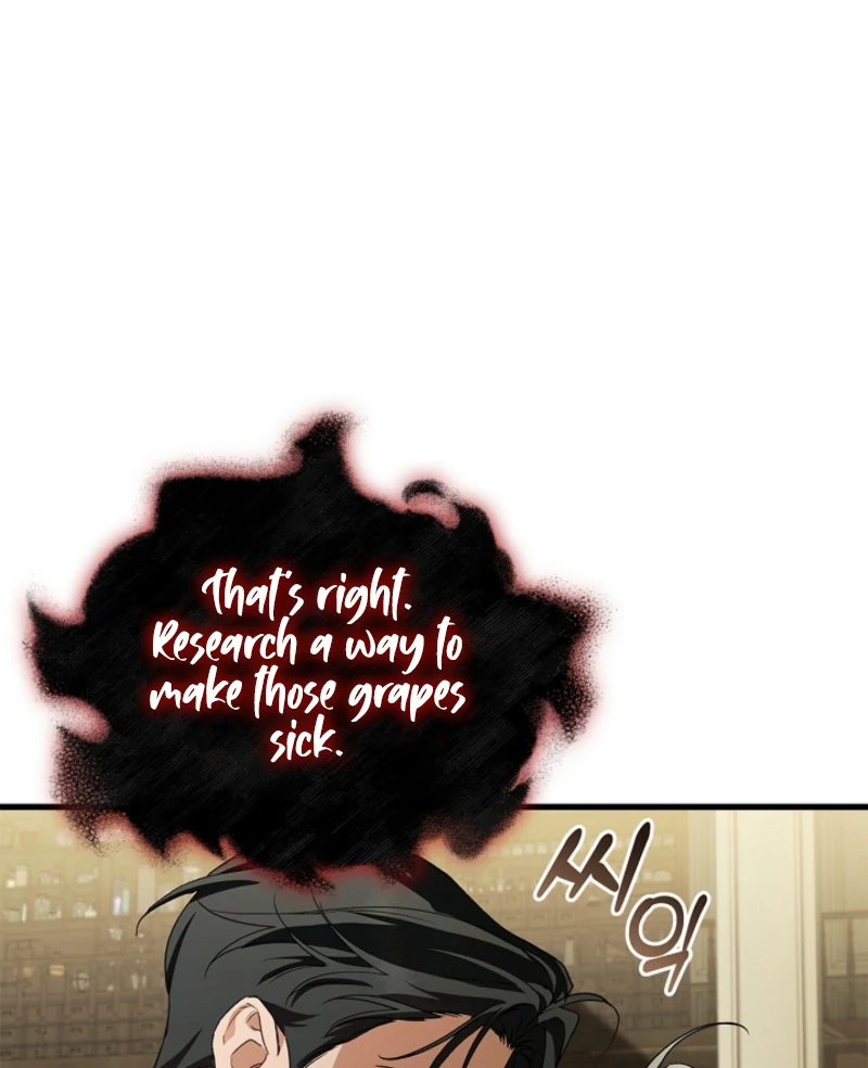 The Countess Who Ran Away Has Returned Chapter 25 - page 44