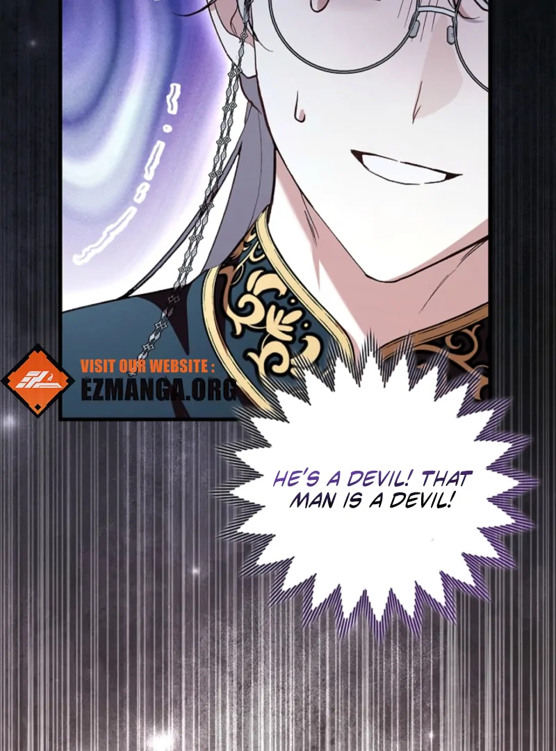 The Countess Who Ran Away Has Returned Chapter 25 - page 47