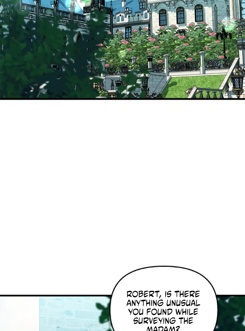 The Countess Who Ran Away Has Returned Chapter 25 - page 51