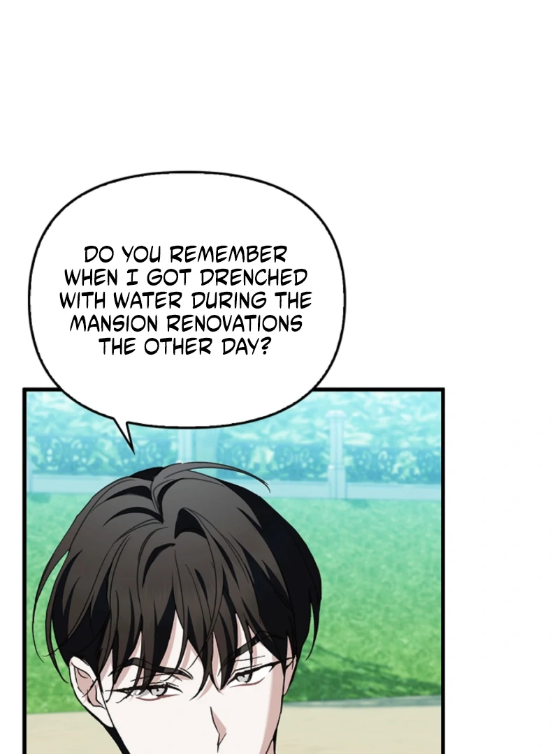 The Countess Who Ran Away Has Returned Chapter 25 - page 55