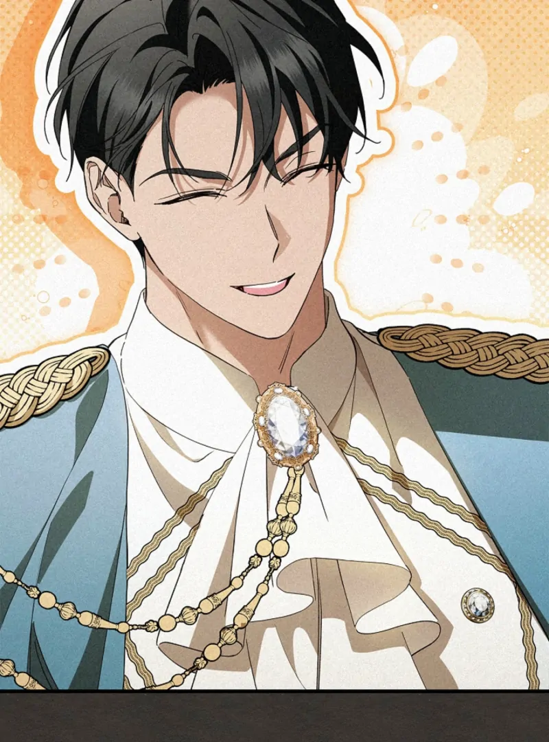 The Countess Who Ran Away Has Returned Chapter 25 - page 6