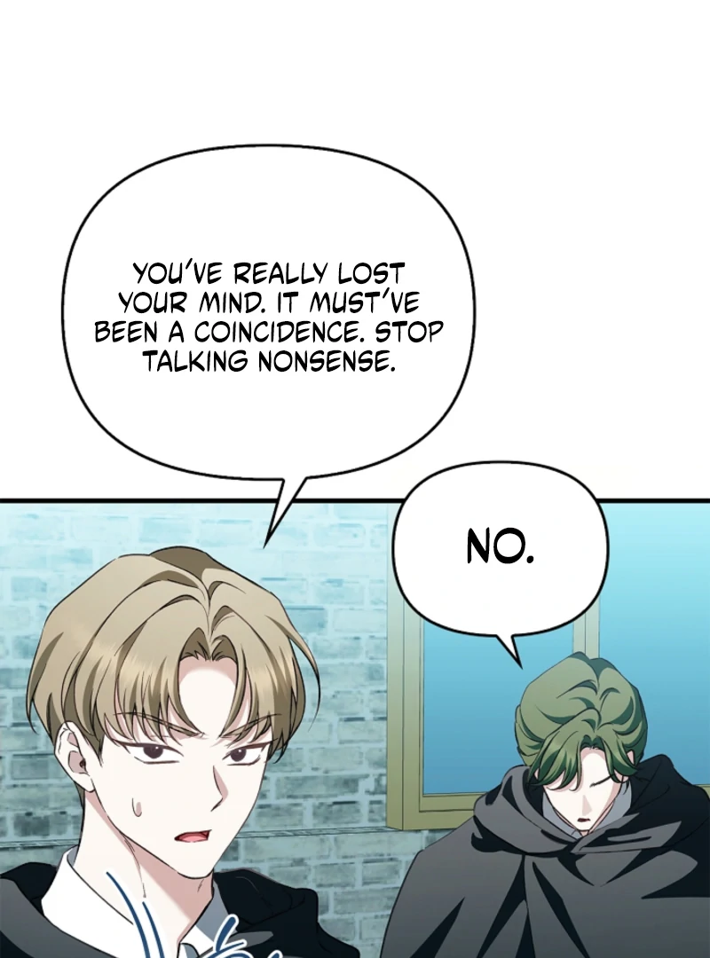 The Countess Who Ran Away Has Returned Chapter 25 - page 60