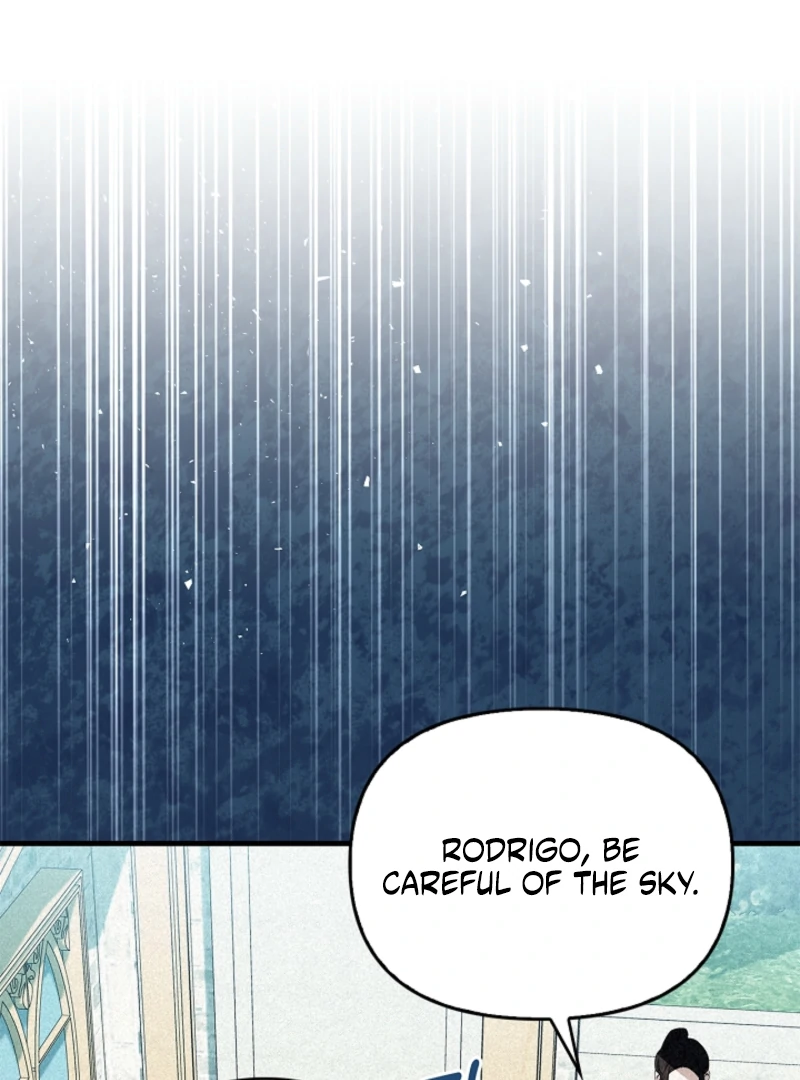 The Countess Who Ran Away Has Returned Chapter 25 - page 63