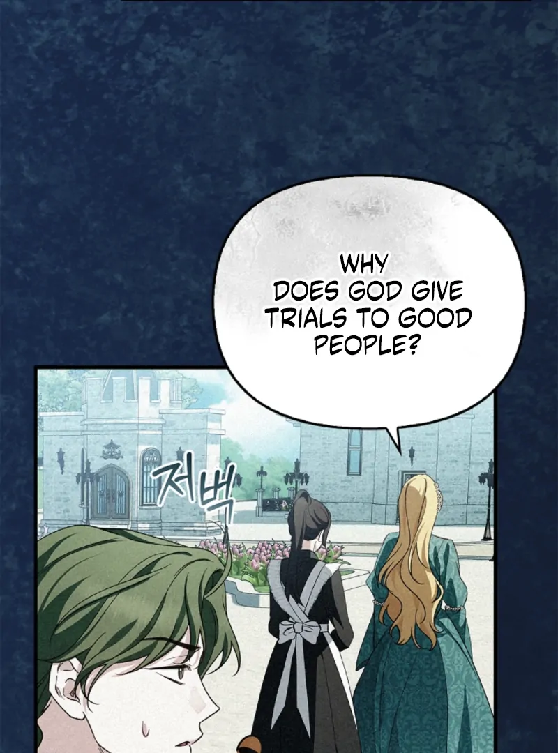 The Countess Who Ran Away Has Returned Chapter 25 - page 66