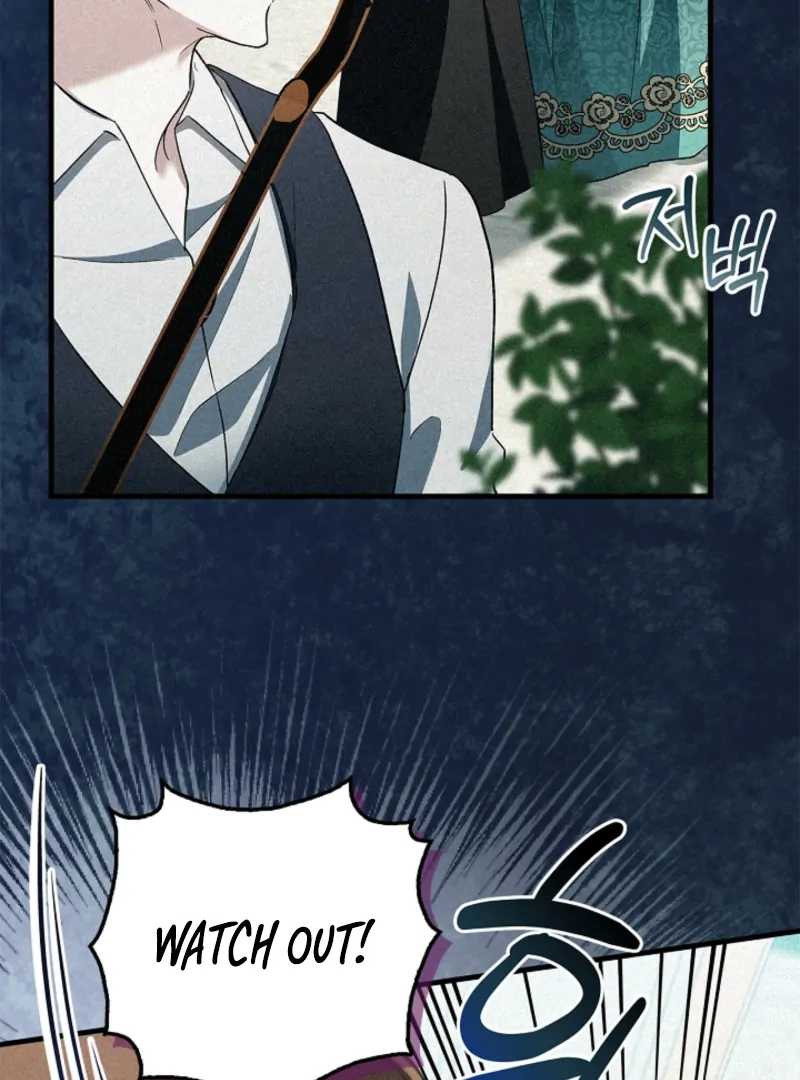 The Countess Who Ran Away Has Returned Chapter 25 - page 67