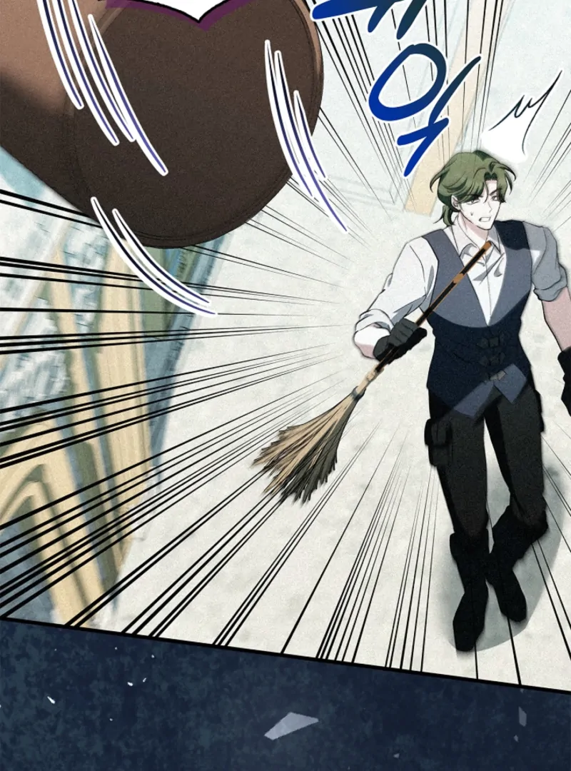 The Countess Who Ran Away Has Returned Chapter 25 - page 68