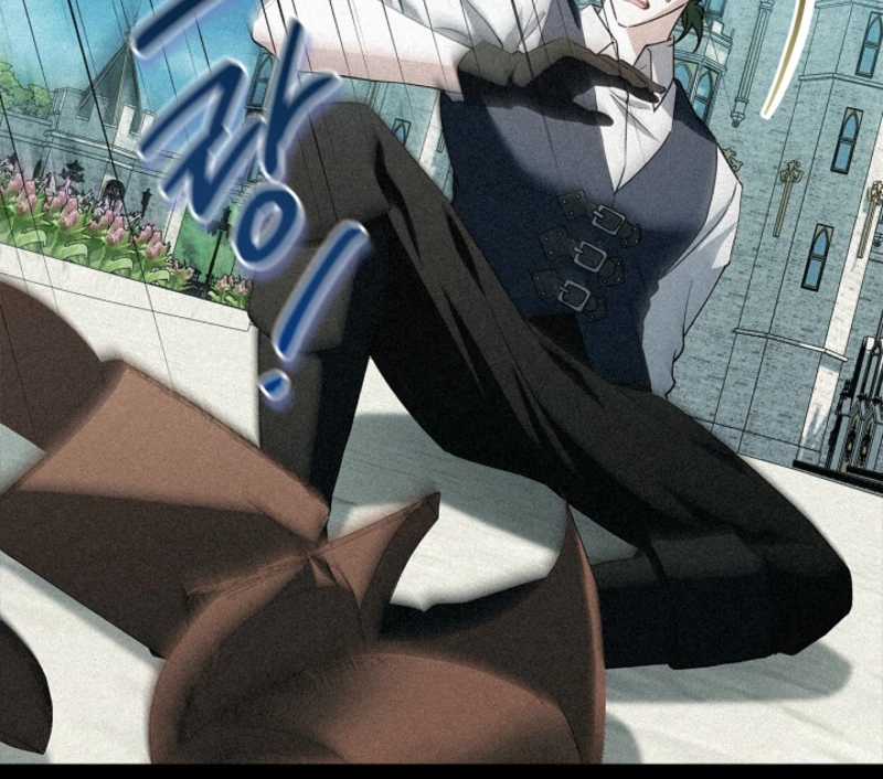 The Countess Who Ran Away Has Returned Chapter 25 - page 70