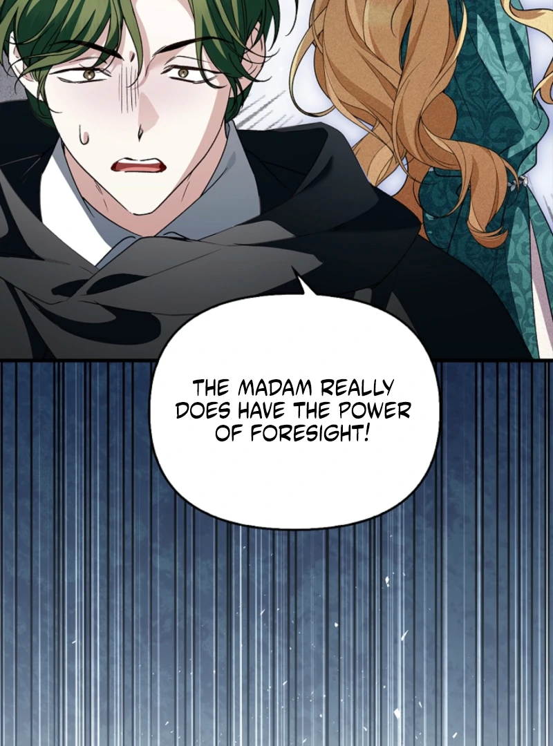 The Countess Who Ran Away Has Returned Chapter 25 - page 72