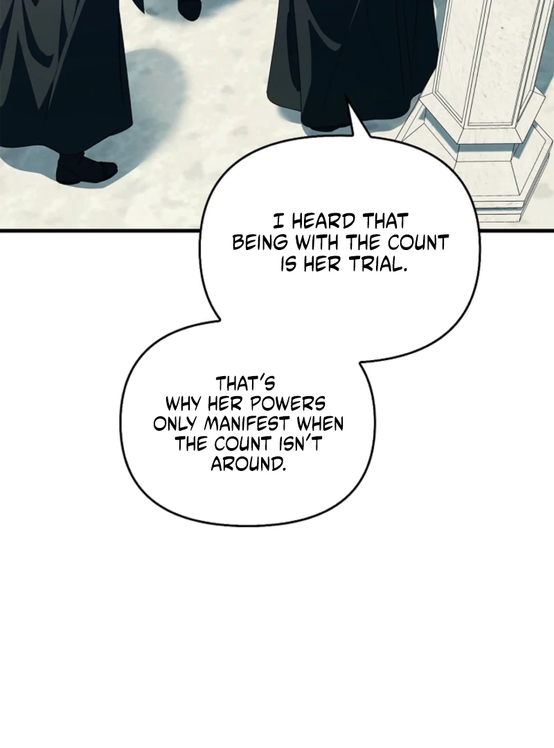 The Countess Who Ran Away Has Returned Chapter 25 - page 74