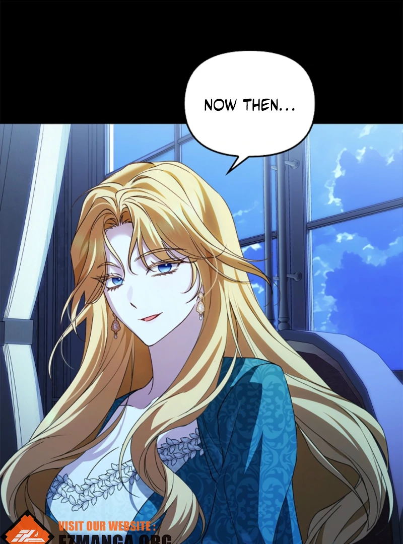 The Countess Who Ran Away Has Returned Chapter 25 - page 83