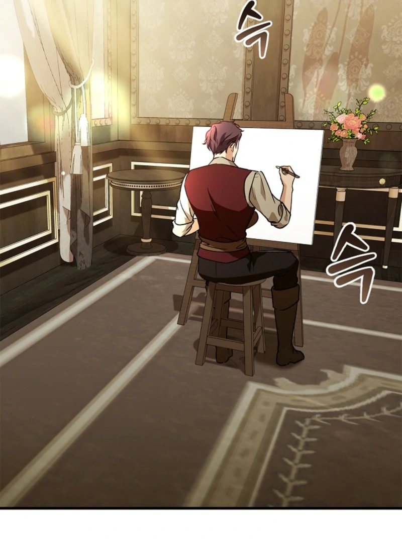 The Countess Who Ran Away Has Returned Chapter 25 - page 89