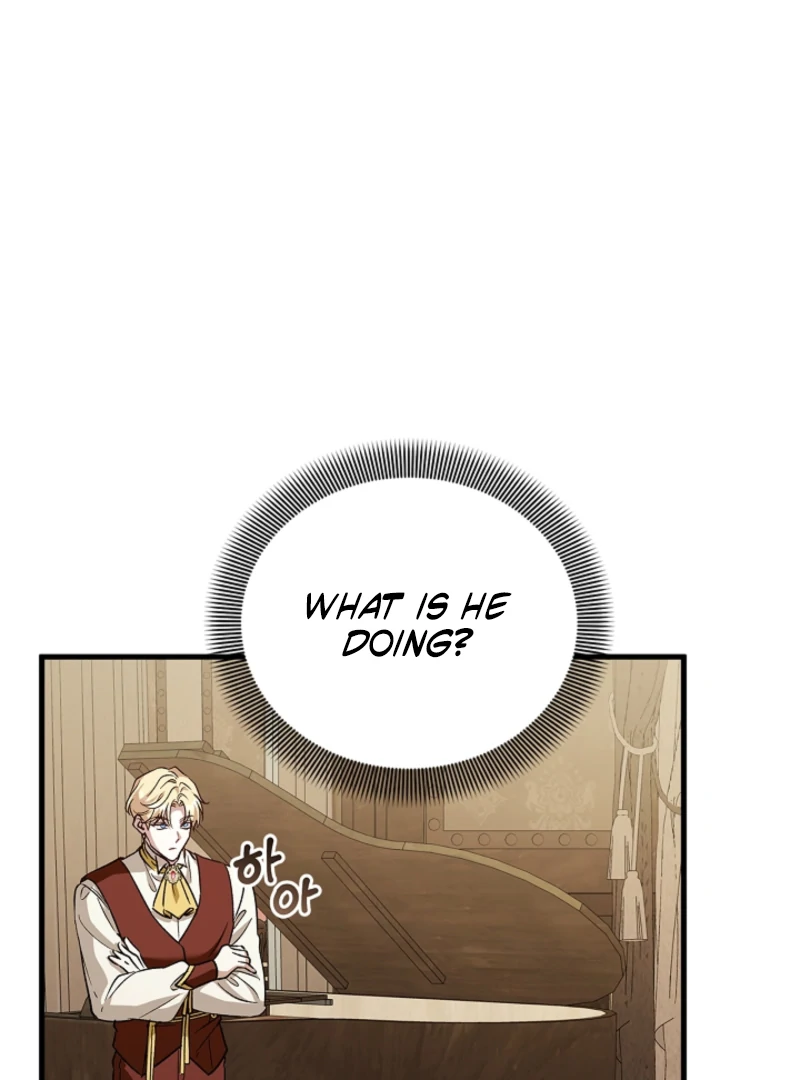 The Countess Who Ran Away Has Returned Chapter 25 - page 90