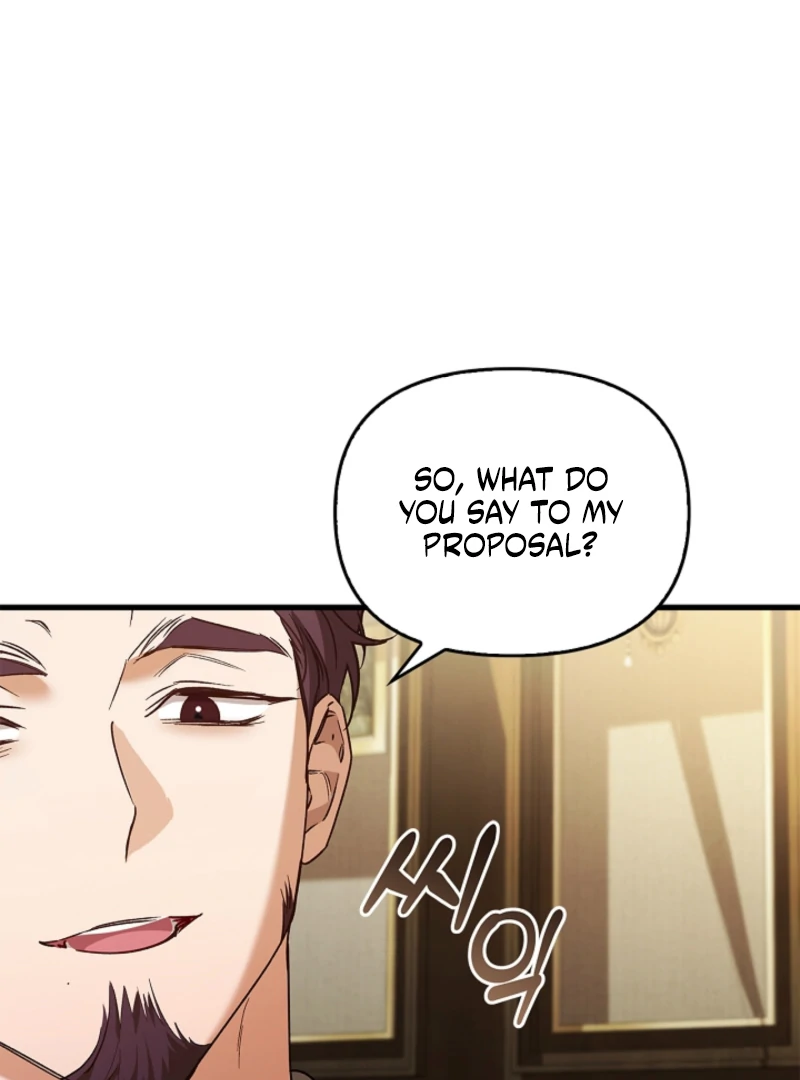 The Countess Who Ran Away Has Returned Chapter 26 - page 9