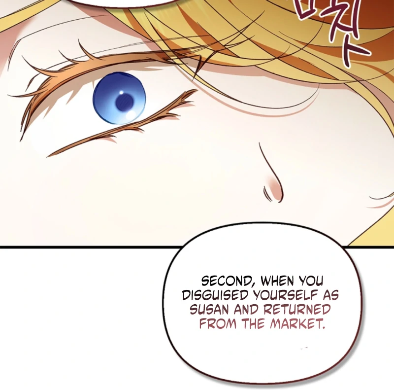 The Countess Who Ran Away Has Returned Chapter 26 - page 99