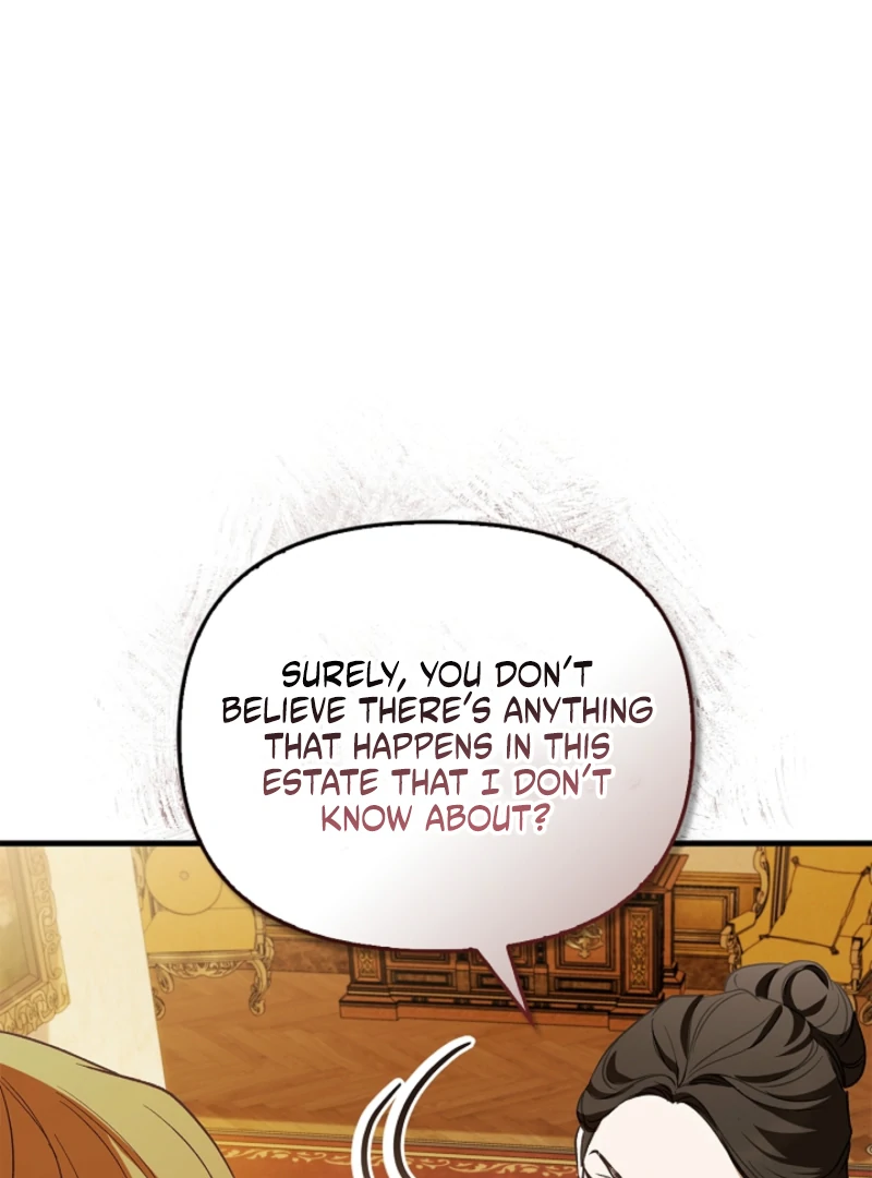 The Countess Who Ran Away Has Returned Chapter 26 - page 100