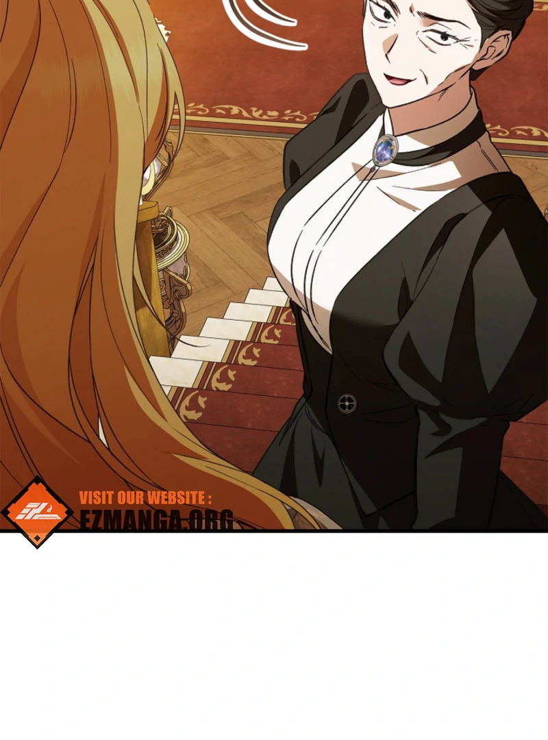 The Countess Who Ran Away Has Returned Chapter 26 - page 101