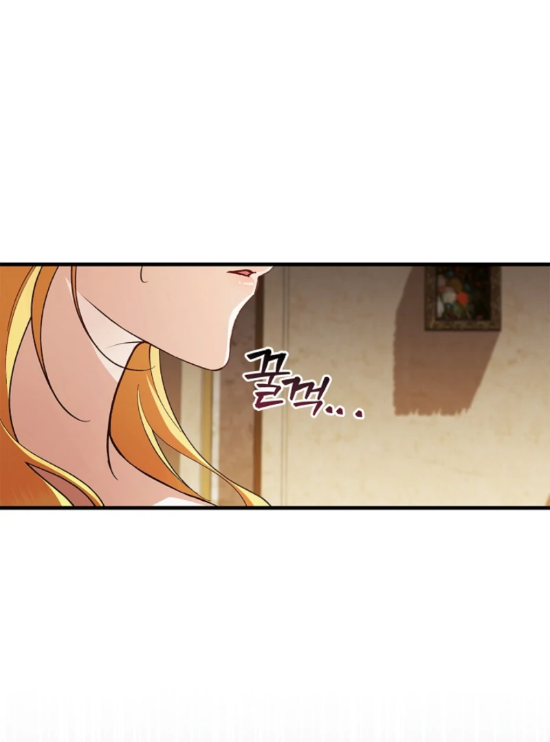 The Countess Who Ran Away Has Returned Chapter 26 - page 102