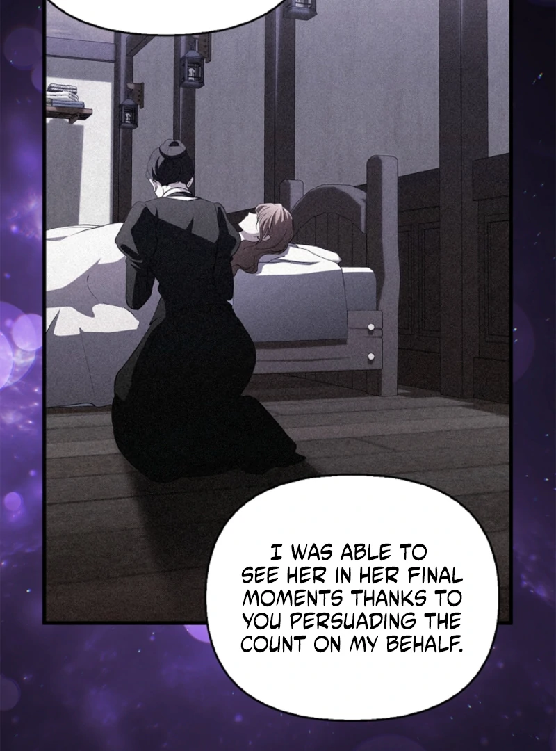 The Countess Who Ran Away Has Returned Chapter 26 - page 105